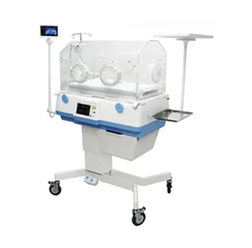 ICU Ventilator